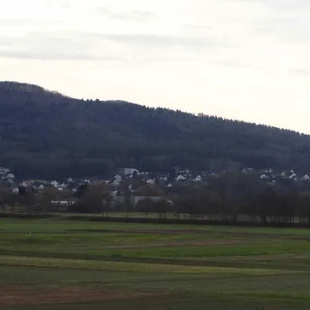 4****ferienwohnung Haus Naturblick *